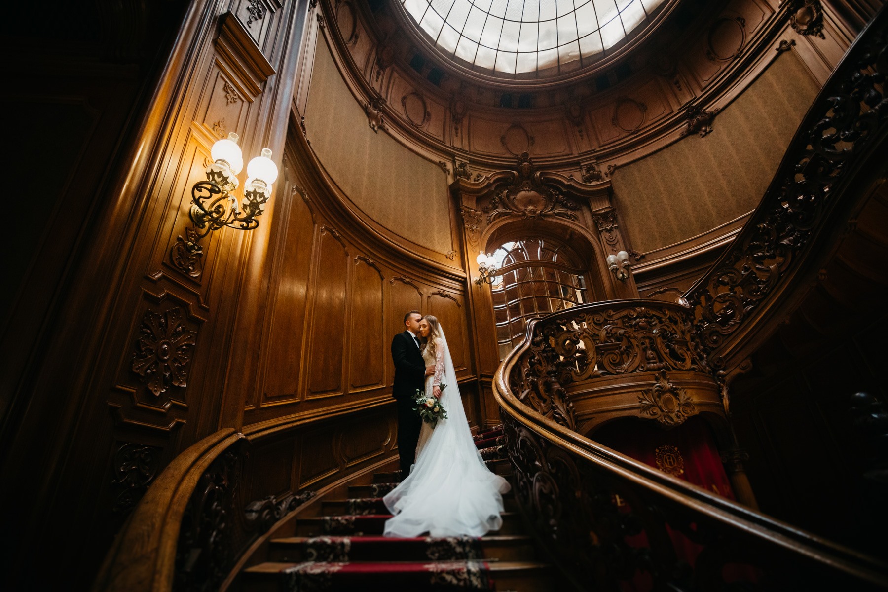 Charlotte Wedding photographer